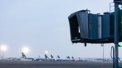 Регулярные рейсы из Актобе в Москву запускает российская авиакомпания
