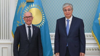 Токаев заявил о необходимости разъяснительной работы о значимости ядерного разоружения