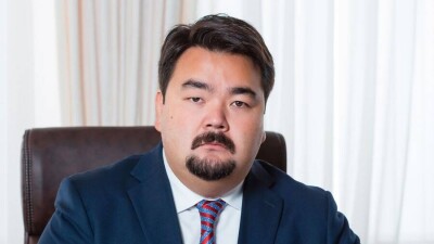 Каныша Избастина исключили из совета директоров АО "КазАгроФинанс"