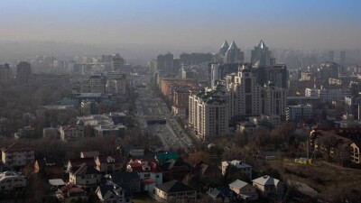 В Алматы появятся улицы имени Гумилёва и Ушкемпирова. Как назовут ещё восемь безымянных улиц города?