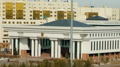 В Казахстане за полгода уволили шесть судей по отрицательным мотивам