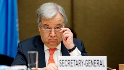 Россия обратилась к ООН с требованием запустить арбитражный трибунал против США