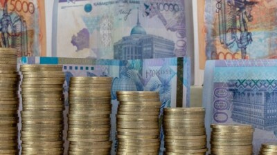 Сумма поддержки казахстанских банков с 2017 года составила 701 млрд тенге