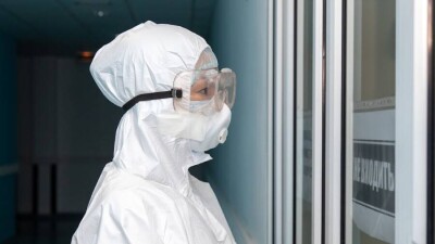 В России выявили новый вариант коронавируса – "Кентавр"