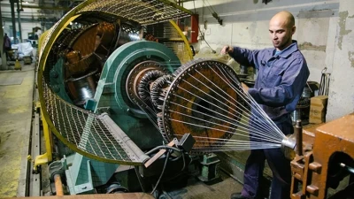 Взимание утильсбора на кабельно-проводниковую продукцию перенесли до января 2023 года