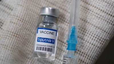 Карагандинский фармкомплекс произведёт для Казахстана ещё 2 млн доз вакцины "Спутник V"