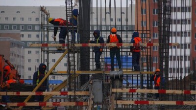 В Астане сваи ЖК Dublin, которые суд постановил демонтировать, перенесут на другой участок