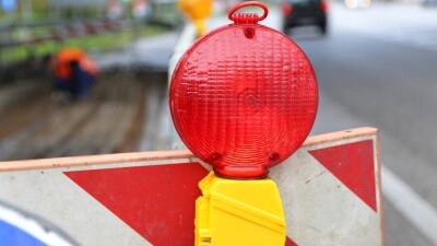 В Нур-Султане на два дня полностью перекрыли движение на участке улицы Иманова
