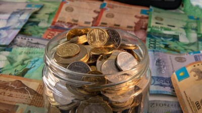 Активы Нацфонда сократились на 23% с 2014 года