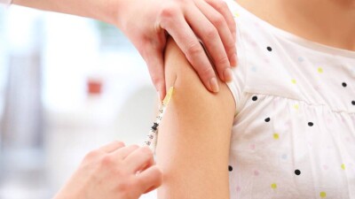 УОЗ Нур-Султана: Делать прививку от Covid-19 вместо пробы Манту первоклассникам не будут