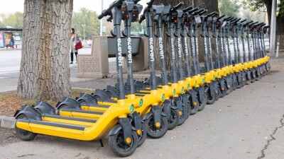 Закон об электросамокатах: как полиция будет определять их скорость?