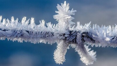 На севере и в центре Казахстана ожидаются морозы до -28 градусов