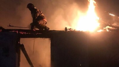 Скончался ещё один  ребёнок, пострадавший при взрыве газа в Шортанды