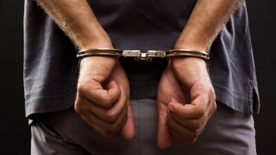 В Таразе сбежавшего на глазах у полицейских заключённого искали три дня