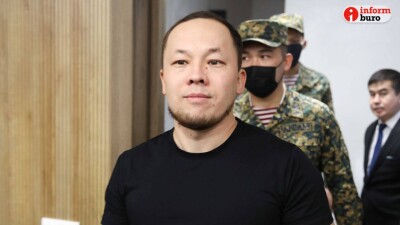 Суд над журналистом Махамбетом Абжаном пройдёт в закрытом формате