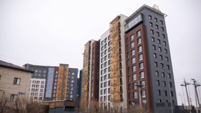 Астанчане подали в суд на застройщика из-за холода в квартирах, но иск не удовлетворили