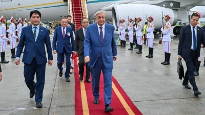 Президент во Вьетнаме: что делал, где был и изменится ли что-то для страны и казахстанцев