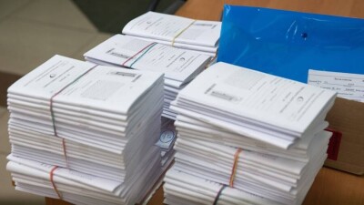 После проверки видеозаписей ЕНТ аннулировали результаты 153 абитуриентов
