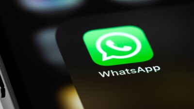 Как в Telegram: в WhatsApp можно будет отправлять видеосообщения