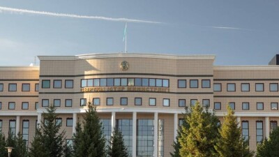 МИД РК подтвердил, что Путин приедет в Казахстан для участия в нескольких саммитах