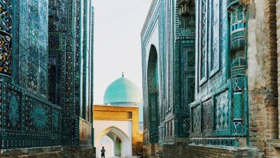 FlyArystan запустит рейсы из Алматы в Самарканд. Сколько стоит билет