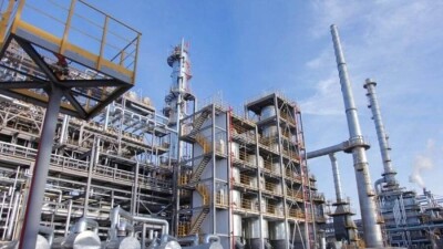 В Казахстане производство нефтегазохимической продукции сократилось вдвое