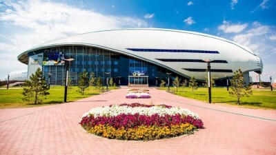 Минкульт о передаче велотрека в Нур-Султане частникам: Вся спортивная составляющая остаётся в ведении министерства