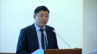 Болат Акчулаков назначен министром энергетики