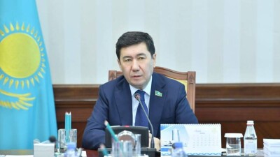 Бюро мажилиса зарегистрировало депутатскую группу "Жаңа Қазақстан"