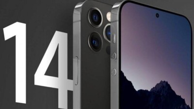 Новый iPhone 14 станет одним из самых дорогих смартфонов