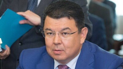 Бозумбаев: У Алматинской области были неформальные руководители