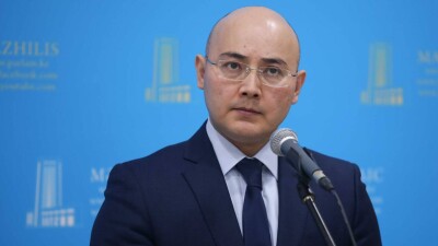 "Слишком много вопросов задаёте". Глава МНЭ отказался назвать компанию, которую вернули в госсобственность