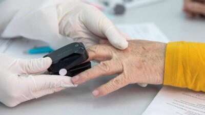 На какие симптомы жалуются казахстанцы, заразившиеся ковидом?