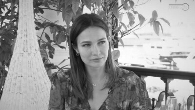 Умерла актриса Евгения Брик, сыгравшая в фильмах "Стиляги" и "Географ глобус пропил"