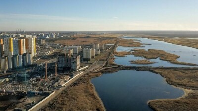 На Большом и Малом Талдыколе создадут экопарк за 1 млрд тенге