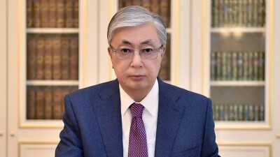 Токаева избрали председателем партии Nur Otan