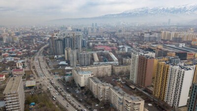 Досаев ответил на критику по разработке плана развития Алматы до 2025 года