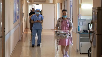 Гепатит, корь, менингит: какими инфекциями стали чаще заражаться в Астане