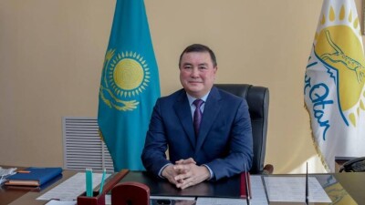 Брат вице-министра финансов стал акимом Енбекшиказахского района Алматинской области