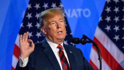 Суд Нью-Йорка признал Дональда Трампа виновным в мошенничестве