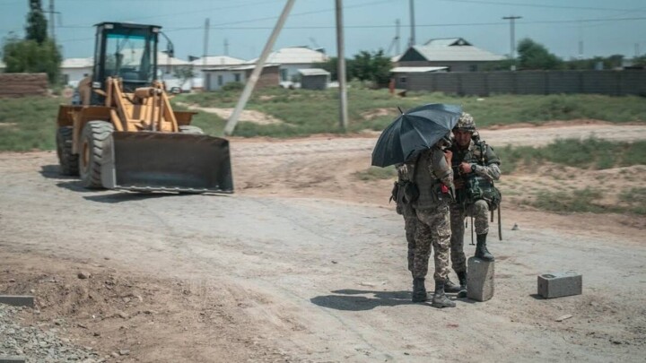 Депутат предложил наказывать руководство военных частей за гибель призывников