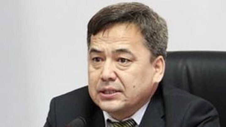 Нурлыбек Ожаев получил мандат депутата мажилиса вместо досрочно выбывшего Каната Мусина