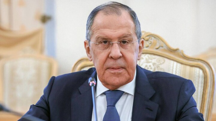 Участники саммита G20 отказались фотографироваться с главой МИД РФ Лавровым
