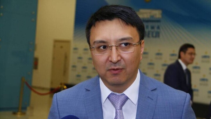 Протокол о выдвижении Нуржана Альтаева кандидатом в президенты признали недействительным