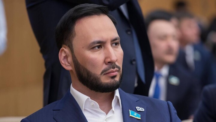 Депутат Ходжаназаров: Из-за проблем с gosagro.kz 40 тысяч фермеров не смогут получить положенные выплаты