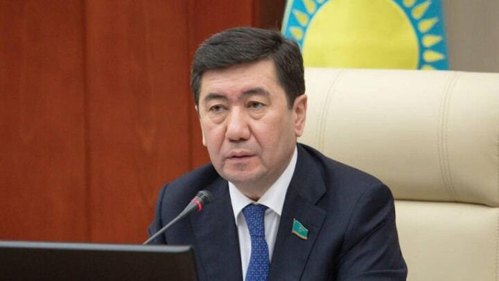 Кошанов: Инициатива Токаева о построении Нового Казахстана перекликается с философией Абая