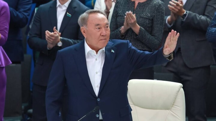 Отмена закона о первом президенте: в сенате избрали членов спецкомиссии
