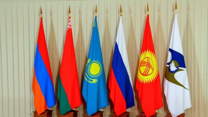 МИД России: Страны ЕАЭС стараются уйти от доллара во взаиморасчётах