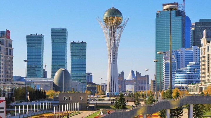 Когда столица вновь станет официально называться Астаной