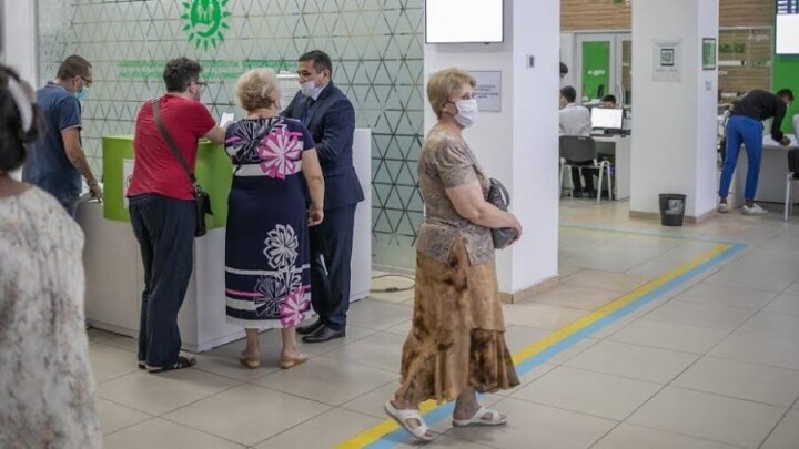 Пострадавшим при пожарах в Костанайской области восстановят документы вне очереди